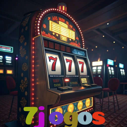 Participe de Desafios de Slots no 7jogos
